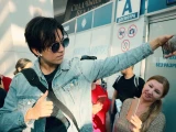 Жаңа бағыт – «Dimash tour»