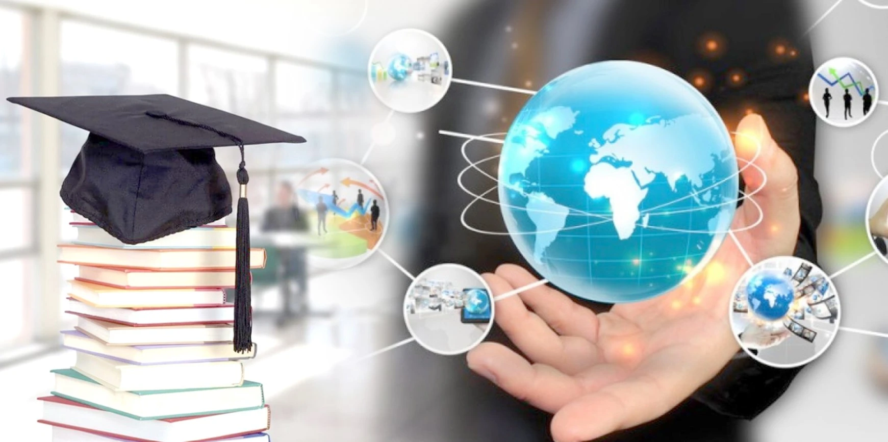 Ғылымның отаны жоқ дегенменен...