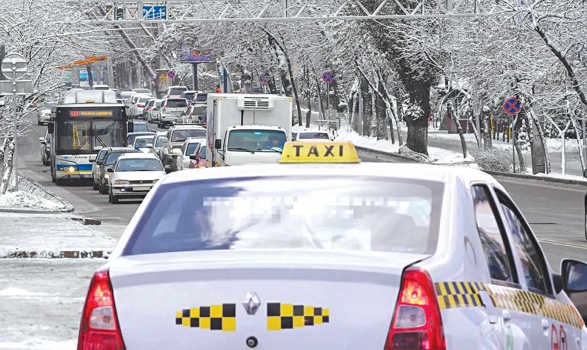Такси бағасы қымбаттауы мүмкін бе?