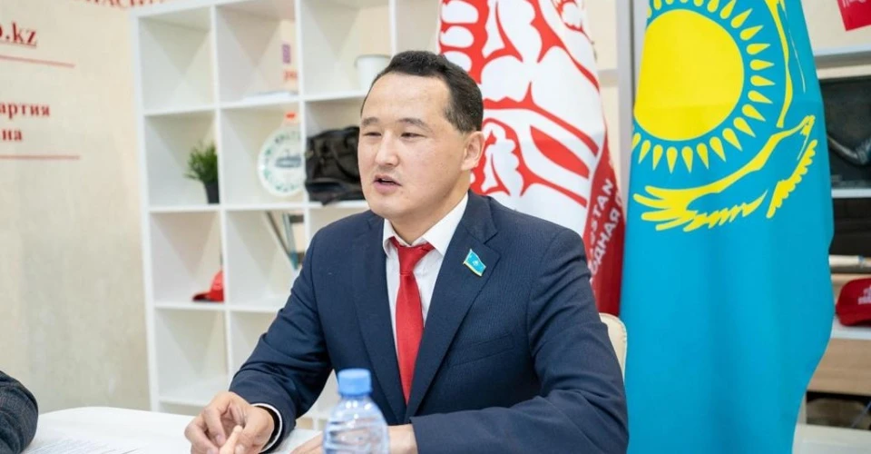 Халықтың әлеуметтік жағынан осал санаттарының құқықтары жөніндегі уәкіл тағайындалды