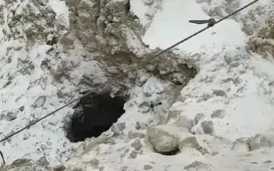 Майқайыңдағы автобус апаты: Іздеу-құтқару жұмысы шұғыл тоқтатылды