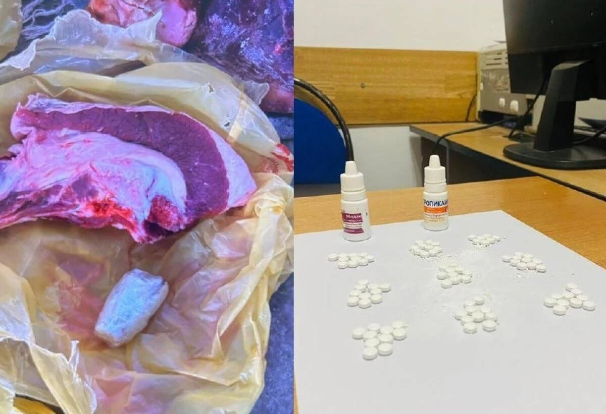 Атырау ұландықтары қырағылық танытты