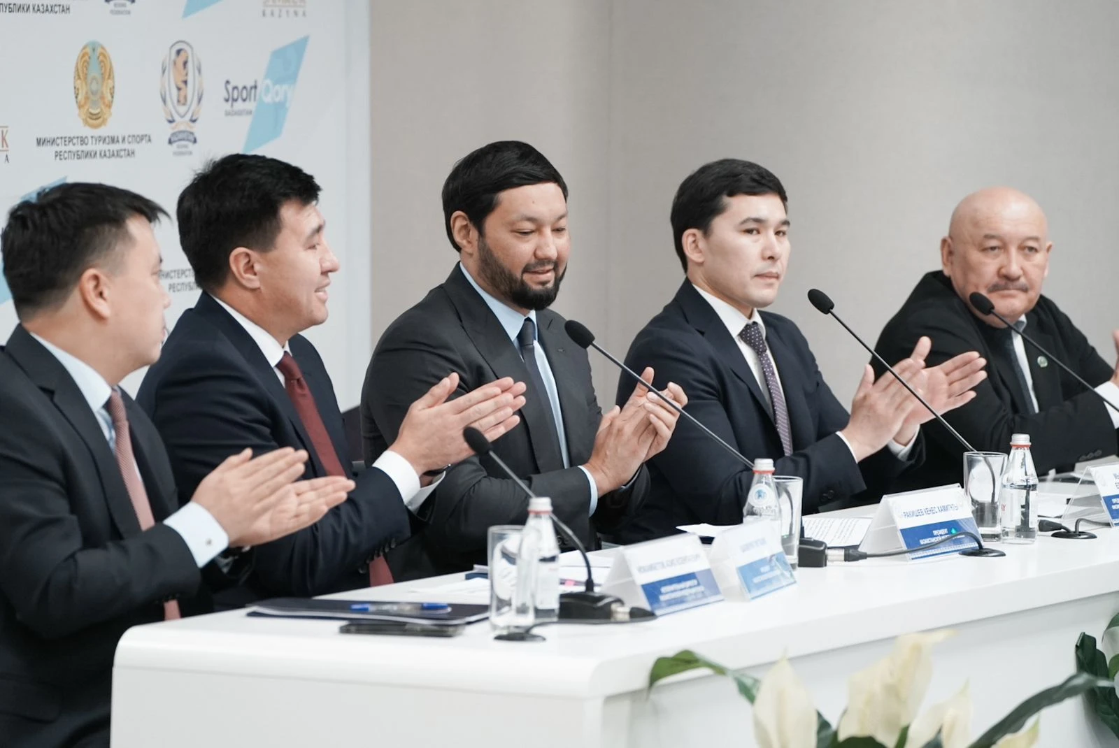 Қазақстан бокс федерациясынының жаңа басшысы сайланды