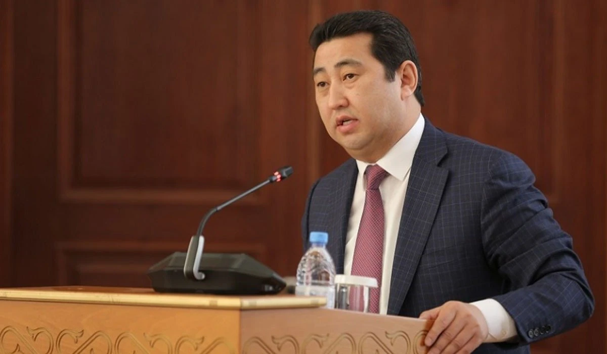 Ауыл шаруашылығы министрі тағайындалды