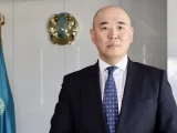 Қанат Шарлапаев қызметін әрі қарай жалғастырады