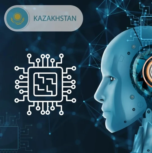 Болашақта әр ел өзінің тәуелсіз «нейрочиптерін» жасауға күш салуы мүмкін - ІТ маман