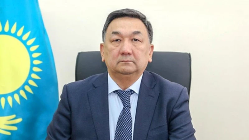 Ауыл шаруашылығы саласындағы ауқымды міндеттер