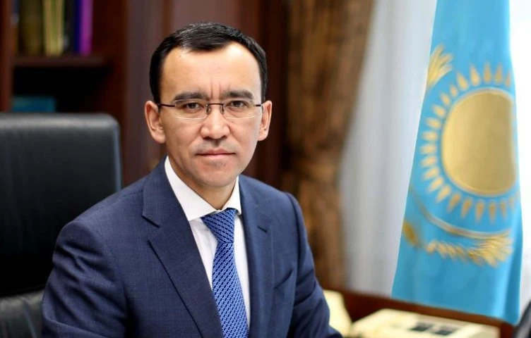 Алдымызда айқын мақсаттар тұр