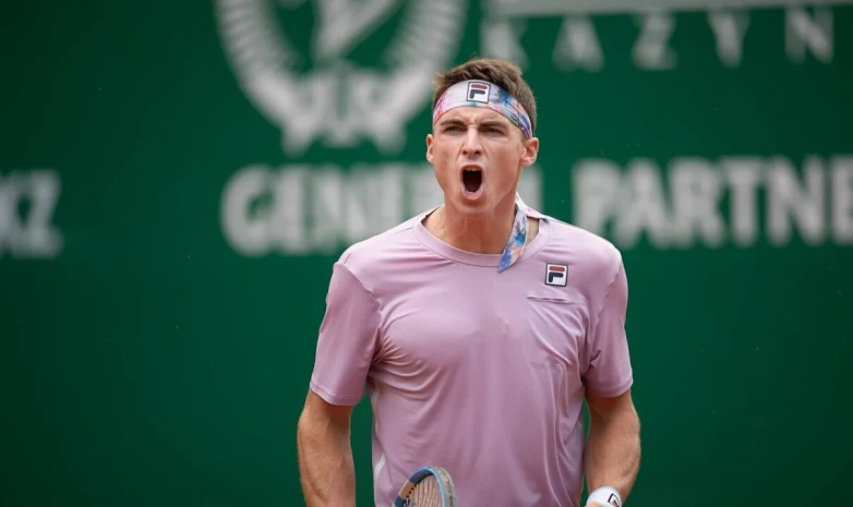 Аргентина алдырмады