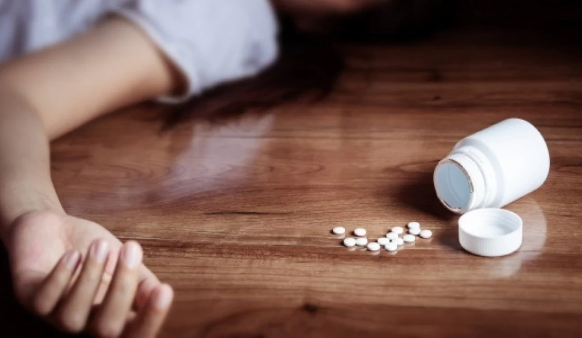 Шымкентте сегізінші сынып оқушысы өзіне қол жұмсады