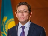 Үкімет Аппараты басшысының бірінші орынбасары тағайындалды