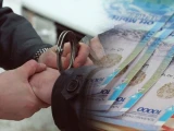 Атырау облысында шенеунік пара алды деген күдікке ілінді