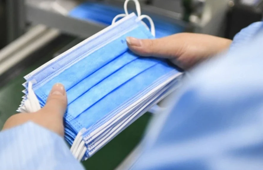 Қазақстанда қайта маска тағу міндетті орындар бекітілді