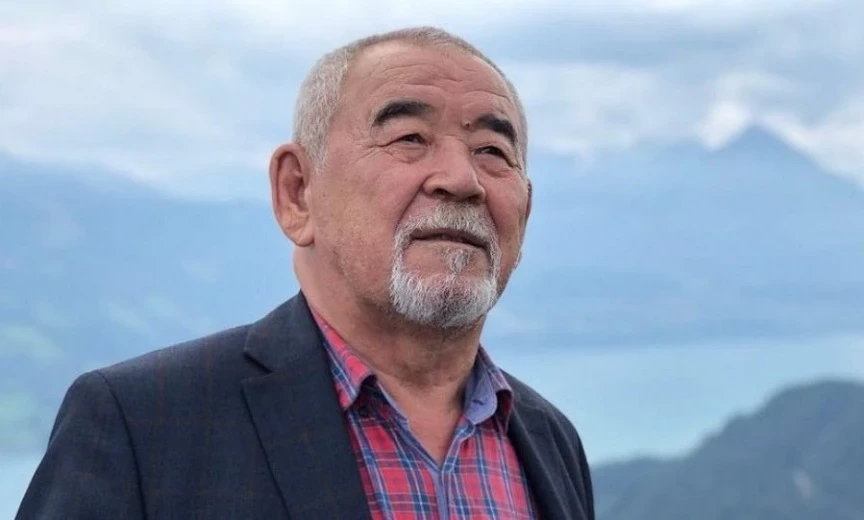 «Ит қапты, қолым сынды». Жүрсін Ерман алтыншы мүшелге толды