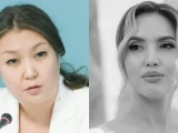 «Бишімбаевты ақтау науқаны басталып кетті»: Динара Зәкиева резонансты іске қатысты үндеу жолдады