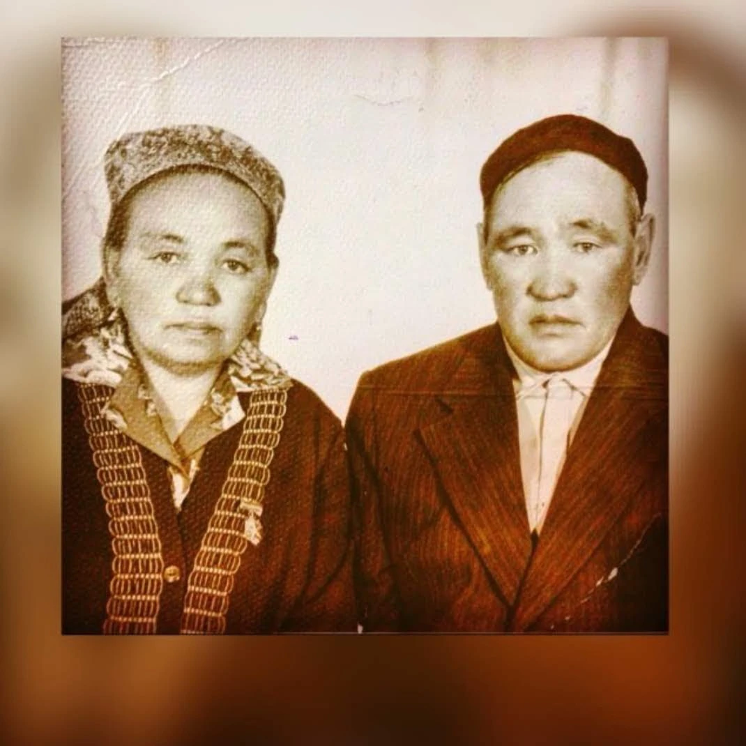 Қарағандыдағы Қарағанды әулеті