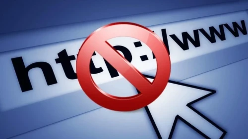 Қазақстанда ЛГБТ сайты бұғатталды