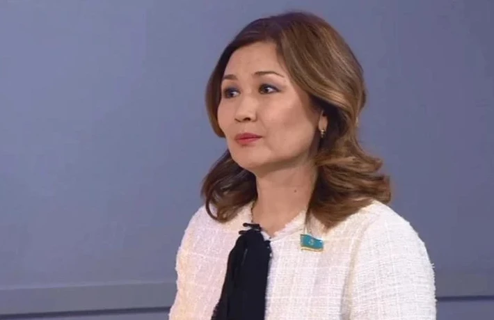 Бұрынғы Мәжіліс депутаты Анар Жайылғанова өмірден өтті