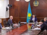Үкімет басшысы мемлекеттік сатып алу үдерісін жеңілдетуді тапсырды