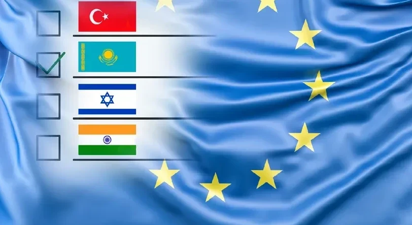 Қазақстан әлемдік аренада жаңа жетістікті бағындырды