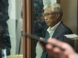 Экс-министр Арыстанбек Мұхамедиұлы 11 жылға сотталды