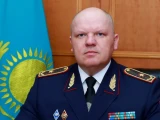 Қаржылық мониторинг агенттігінің төрағасы тағайындалды