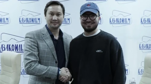 «Дәстүр» фильмінің режиссері жаңа қызметке тағайындалды