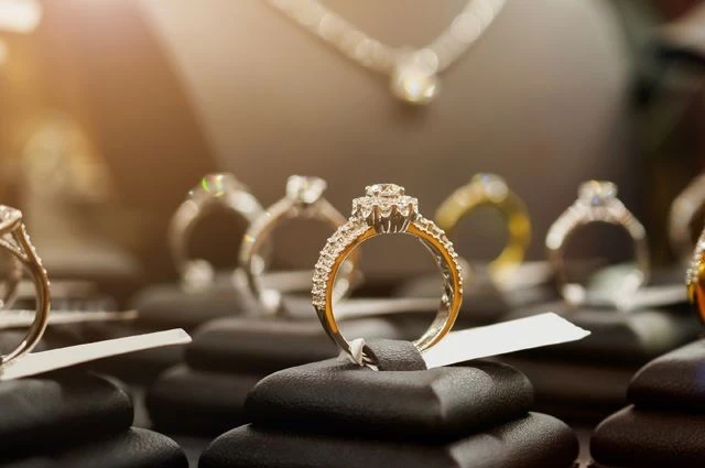 Елімізде зергерлік бұйымдардың бағасы қымбаттады