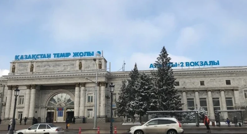 Еліміздегі 59 вокзалға күрделі жөндеу жүргізіледі