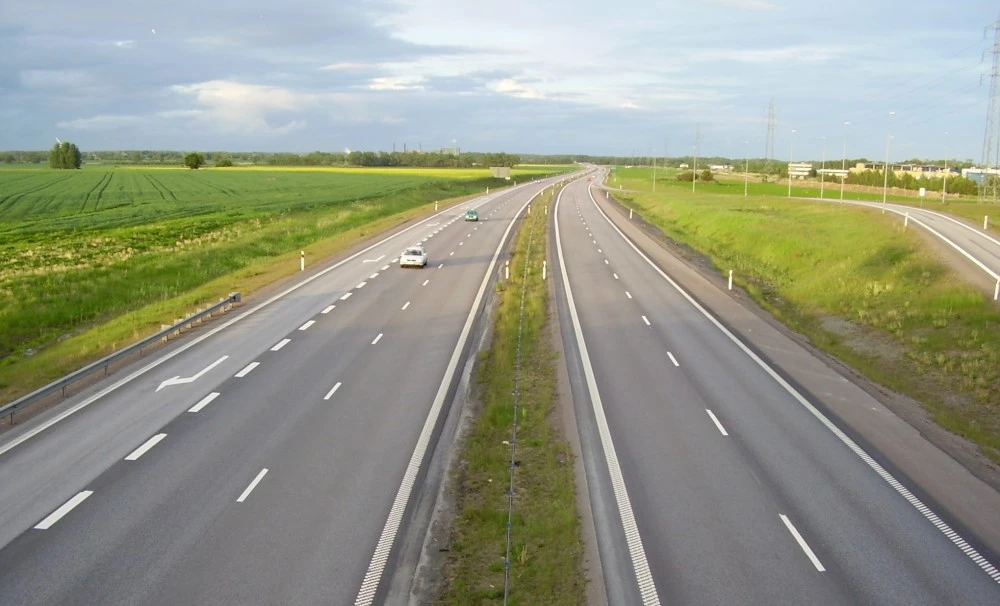 Астана-Арқалық-Торғай арқылы өтетін халықаралық жол салынады