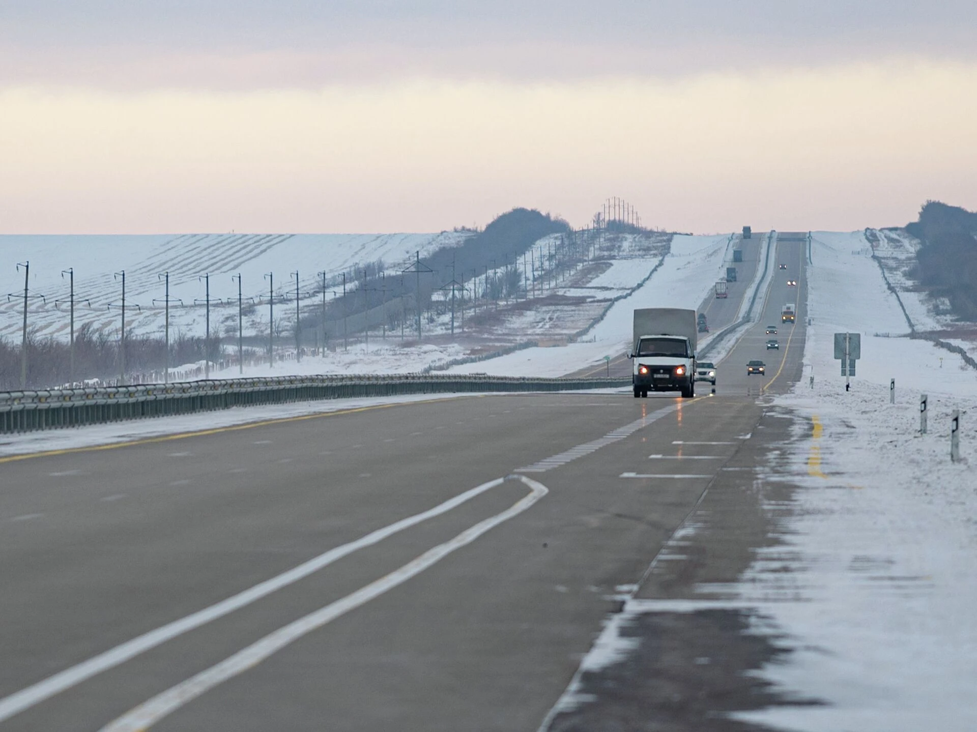 Жол қадірін жүрген білер