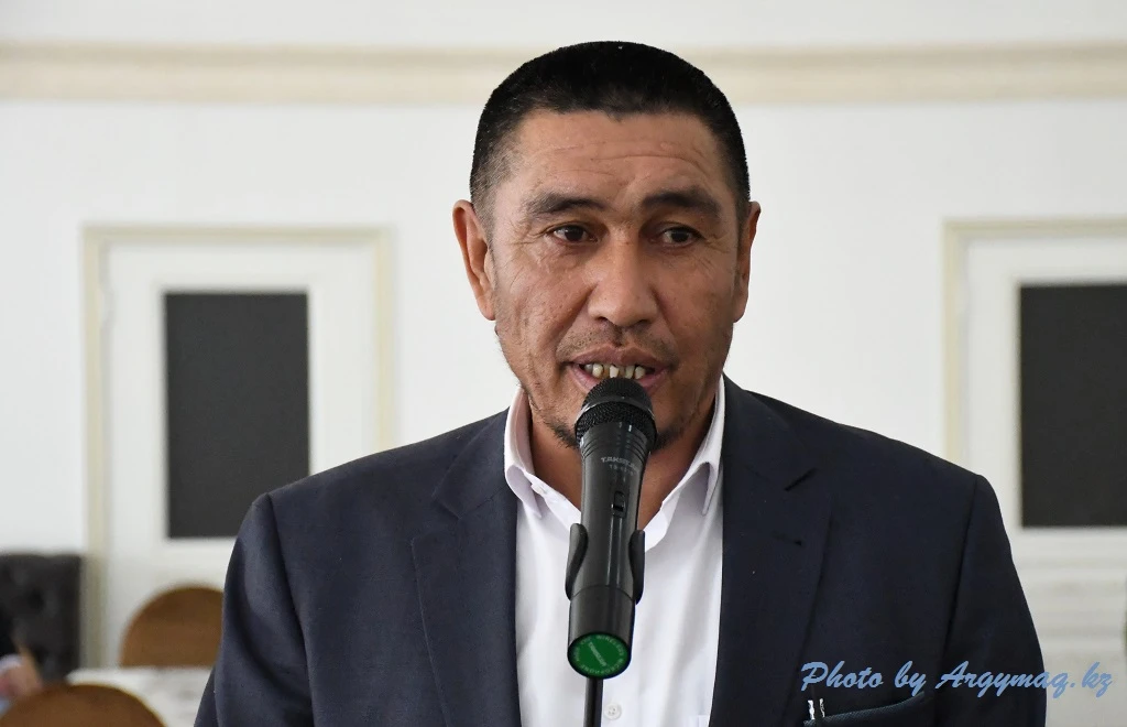 Бәйге аттарының рекорды жылдан-жылға жаңарып келеді – атбегі