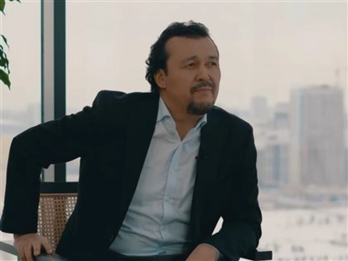 Ниетіміз бұзылған: Жұбаныш Жексенұлы су тасқынының себебін атады