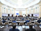 Сенаторлар бизнеске әкімшілік жүктемені азайту туралы заңды қарады