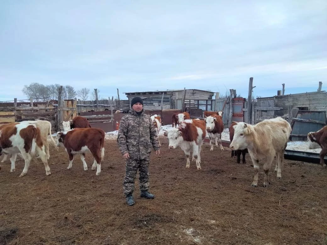 Ақжайықтағы «Ауыл аманаты»