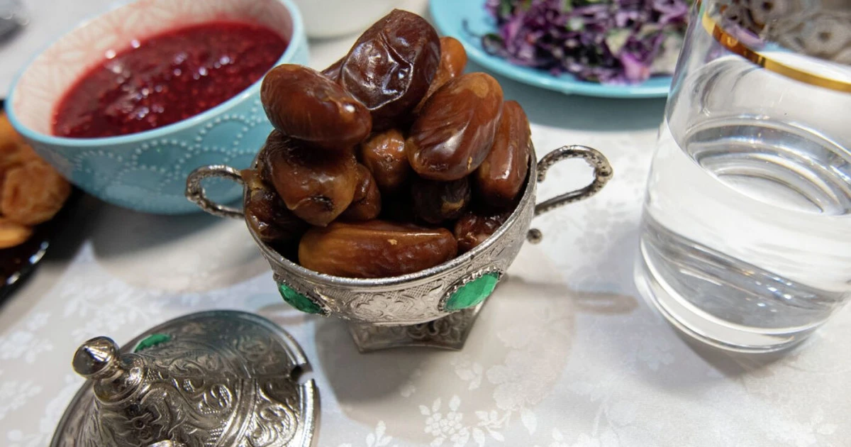 Ораза ұстағанда ашықпас үшін қалай тамақтану керек?