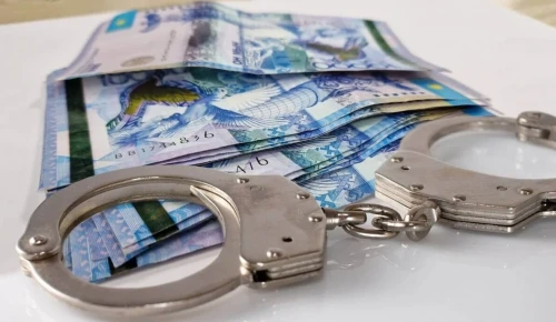 Жалақыдан жымқырған. 15 млн теңгені қолды еткен әкімдік қызметкерлері анықталды