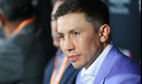 Геннадий Головкин Қазақстанда беделді қызмет атқаратын болды