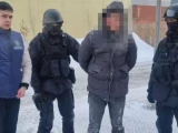 15 жылдан бері іздеуде жүрген қылмыскер ұсталды