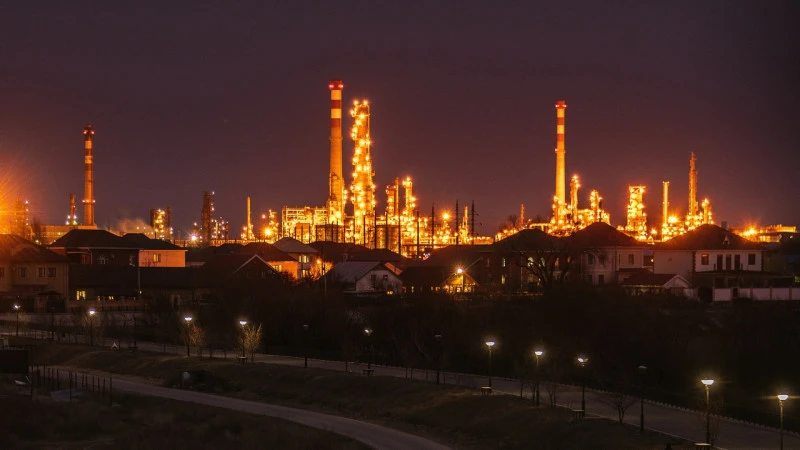 Атырау мұнай өңдеу зауытының басшылығына қатысты қылмыстық іс қозғалды