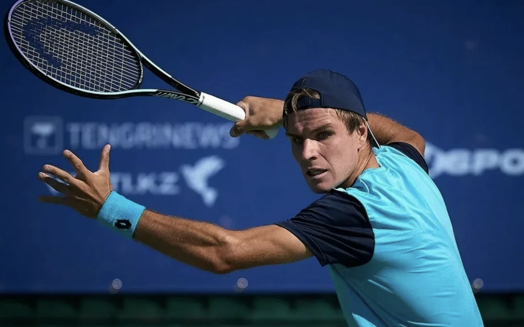 Америкада атой салды