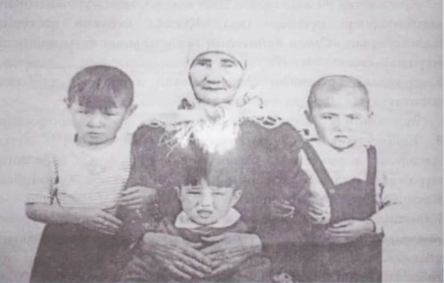 Өрім талдай Сәулімдер