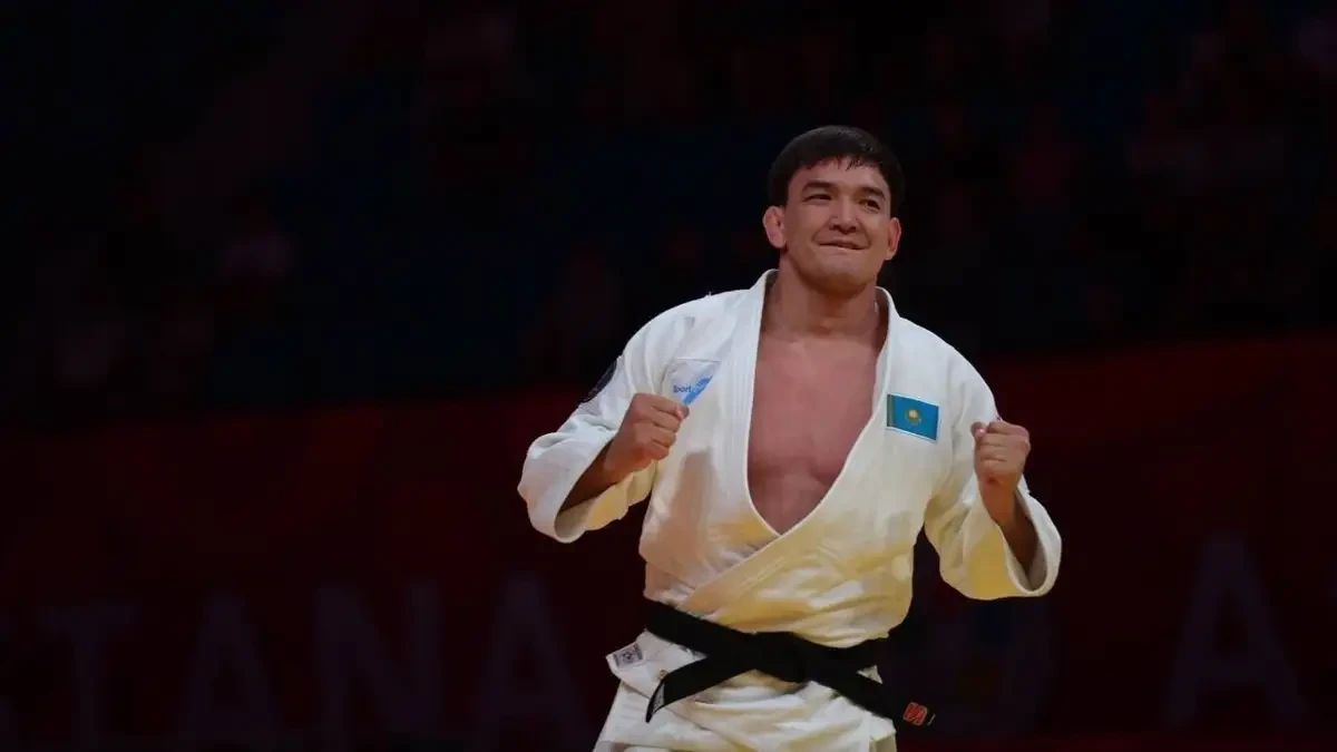 Әлемдік Гран-при турнирінде белдесетін балуандар белгілі болды