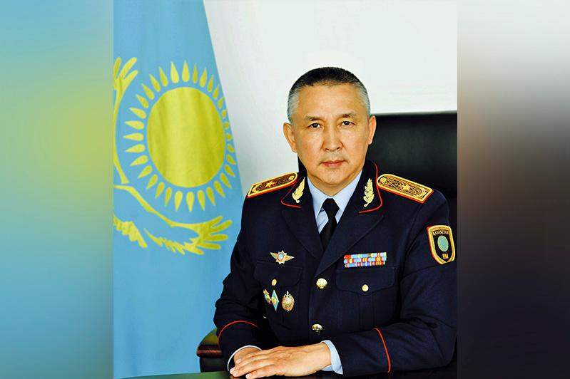 Қостанай академиясының бұрынғы бастығы жаңа қызметке тағайындалды