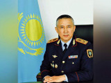 Қостанай академиясының бұрынғы бастығы жаңа қызметке тағайындалды