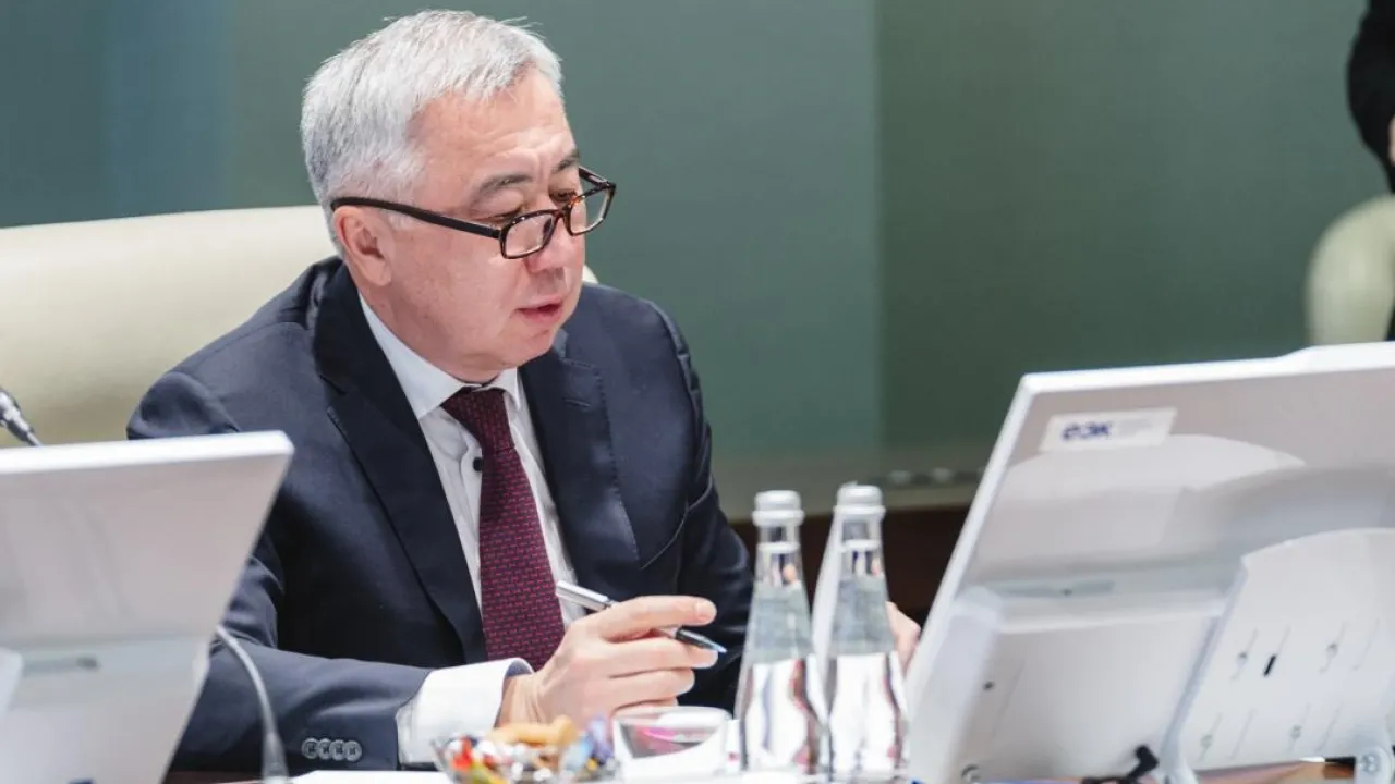 Отандық өндірісті қолдау