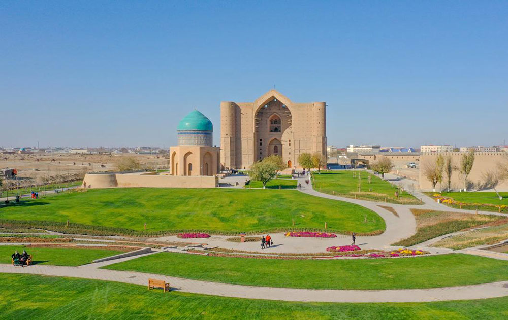 Географиялық көрсеткіштер маңызы