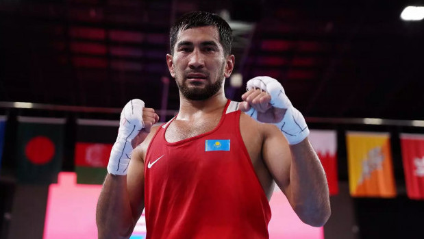 Олимпиада жолдамасы: Бүгін шаршы алаңға кімдер шығады?