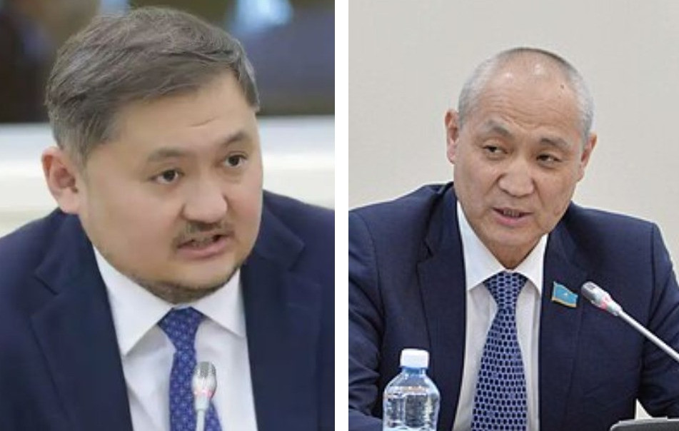 «Ешқандай талдау жоқ» -  Депутат министрдің жұмысын сынап тастады