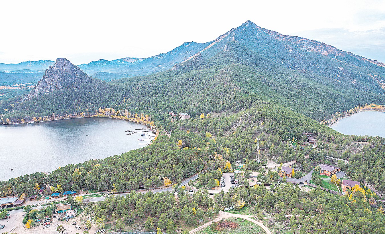 «Байтақ жер» – байыпты жоба